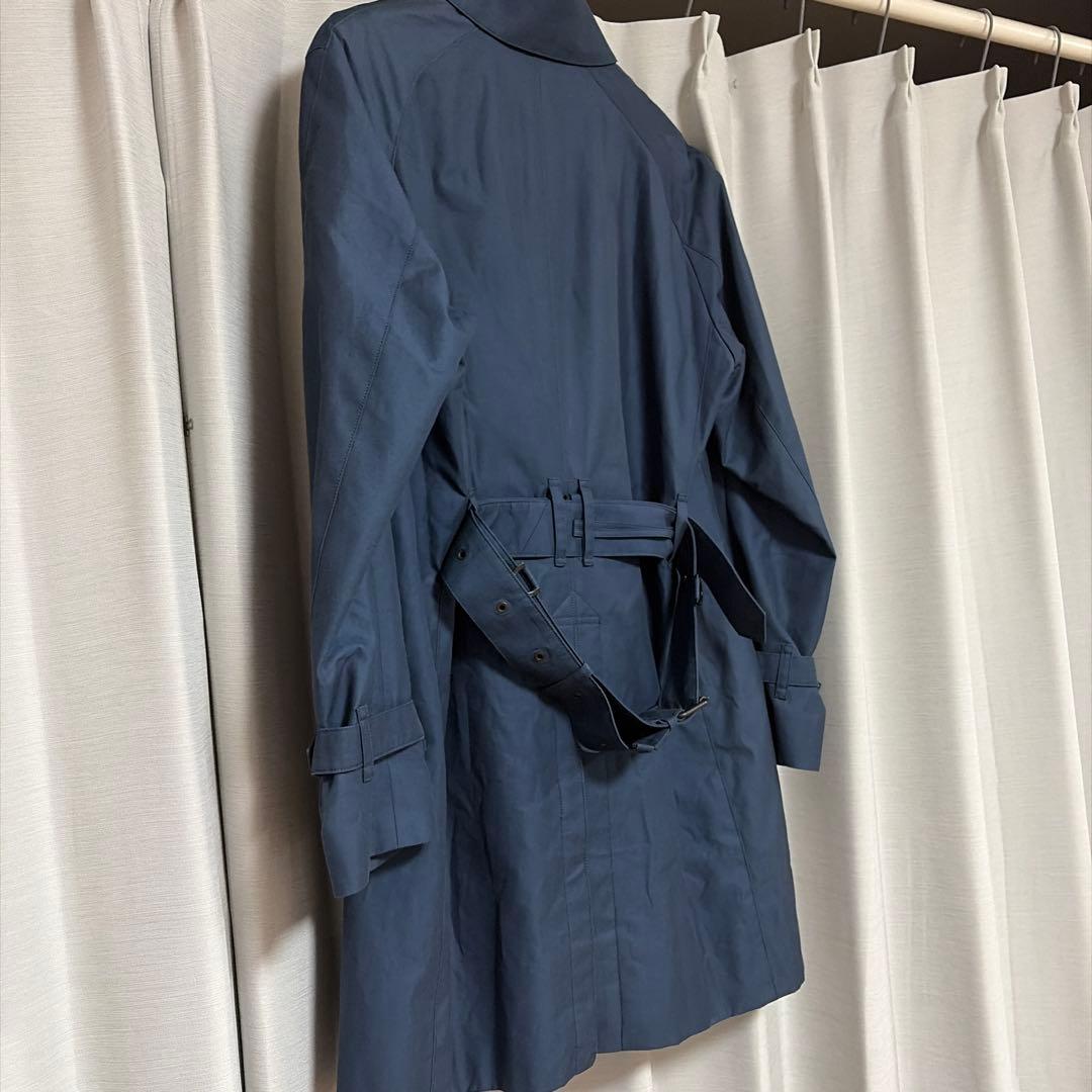 ブラックレーベルクレストブリッジ トレンチコート サイズL