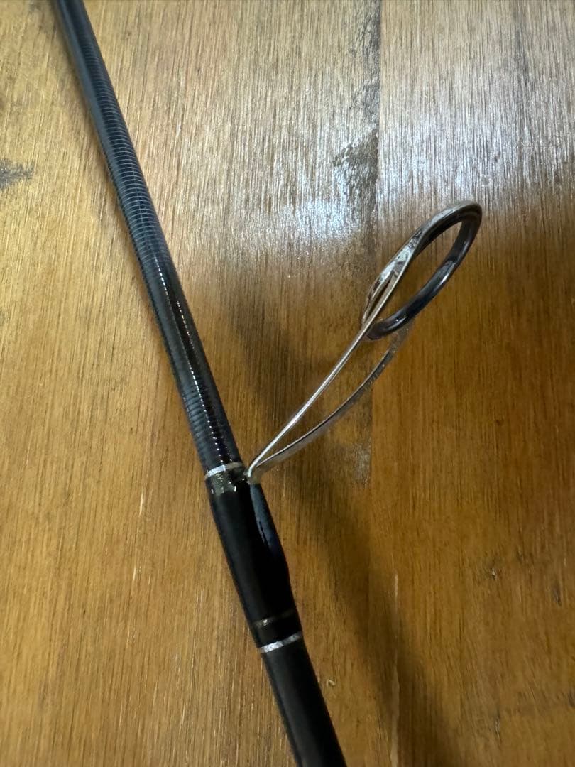 ゼニス　カレントラインキャスティズム　cc 71LL