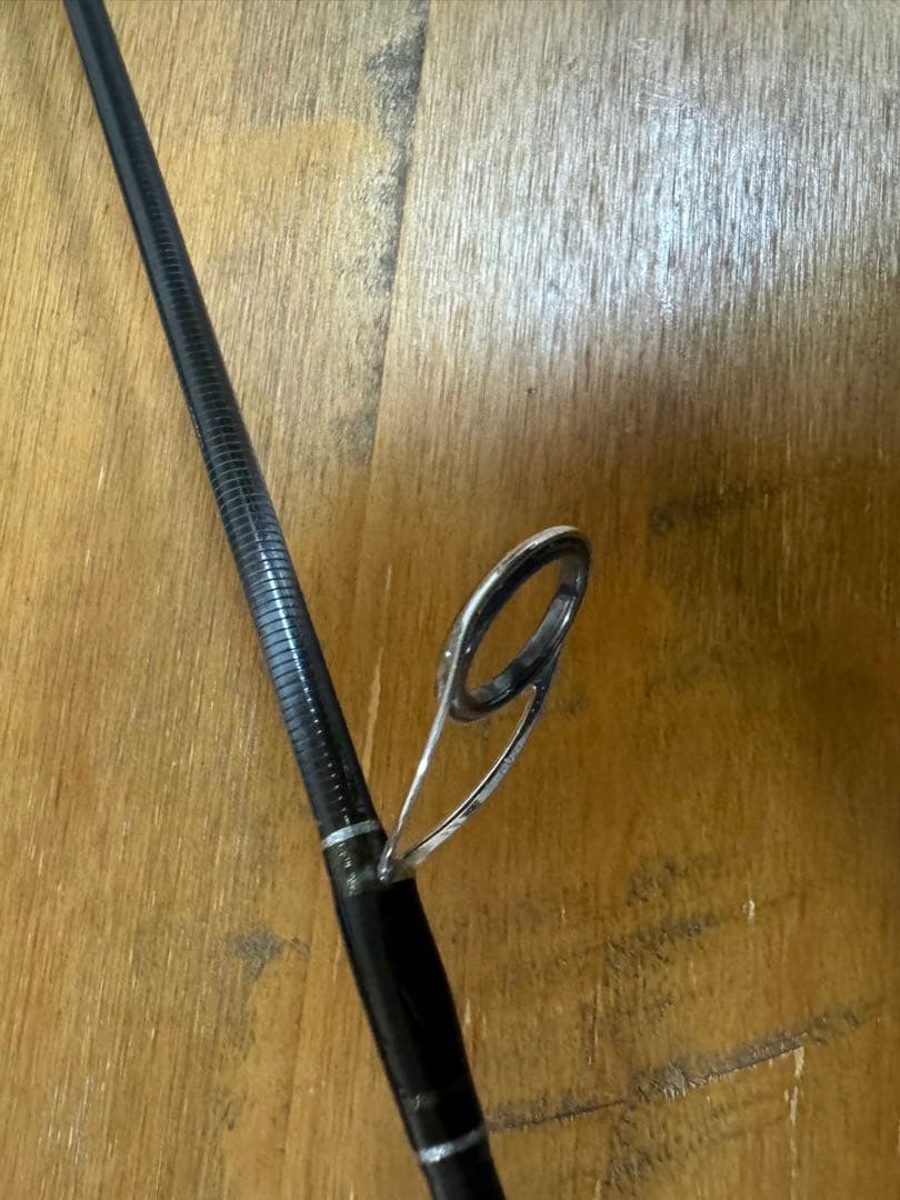 ゼニス　カレントラインキャスティズム　cc 71LL