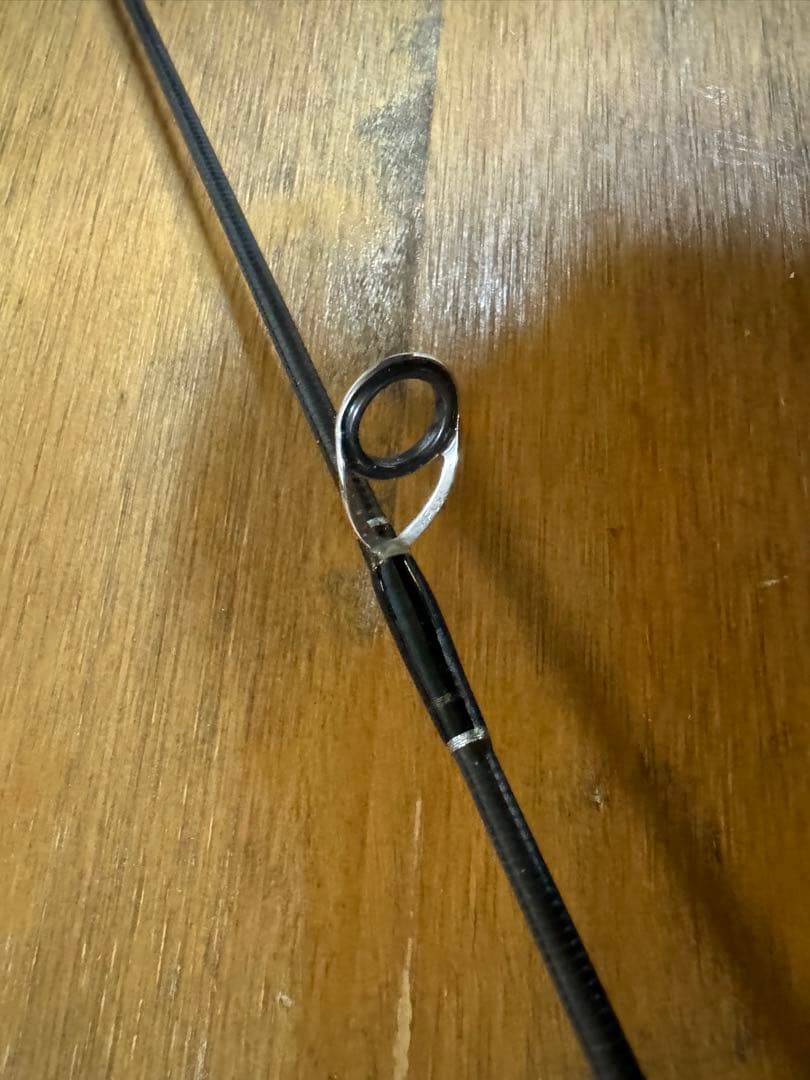 ゼニス　カレントラインキャスティズム　cc 71LL