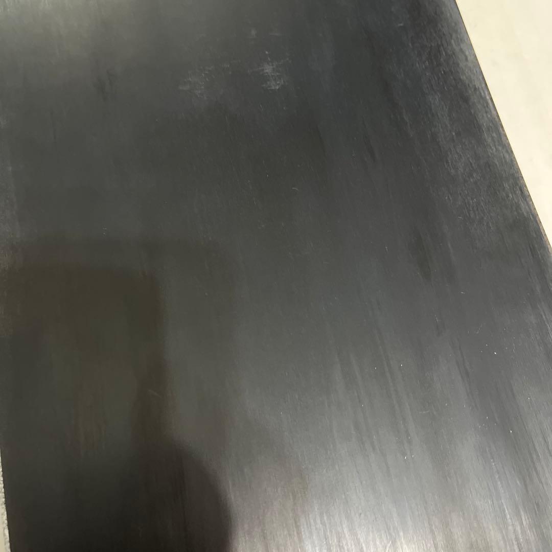 スノーボード 011 DOUBLE FLY SPIN BLACK LTD148.5 24-25