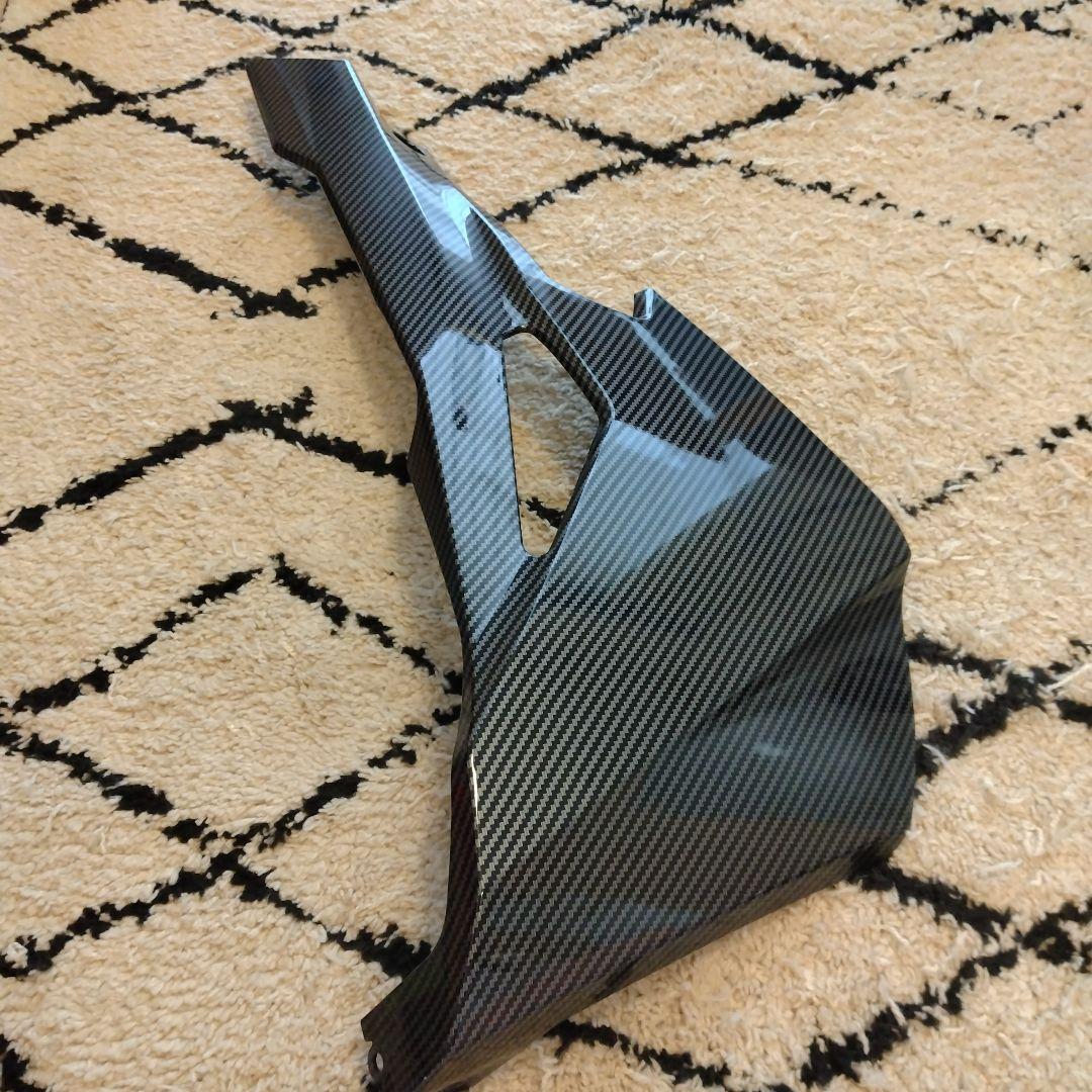 ZXMT カーボン調カウル フルカウル ZX‐4R ZX‐25R