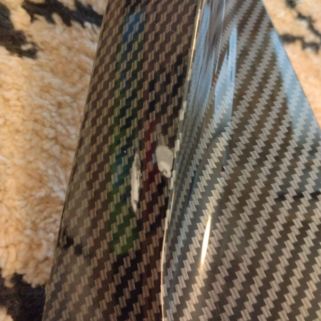 ZXMT カーボン調カウル フルカウル ZX‐4R ZX‐25R