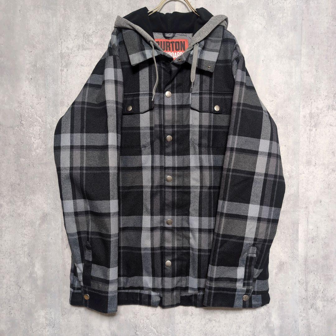 BURTON バートン【L】スノーボードウェア　スノボ　セットアップ