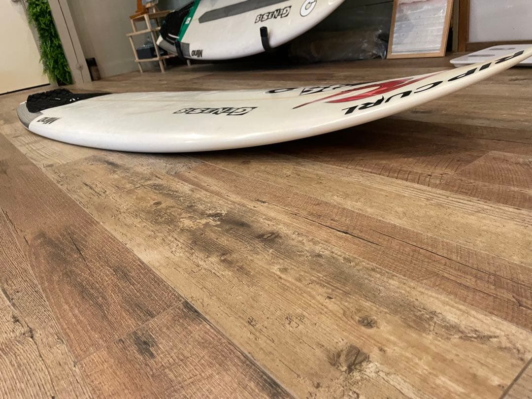 GENESISサーフボード