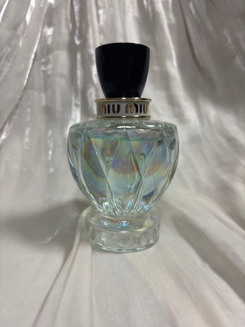 MIU MIU ツイスト オードマグノリア　100ml