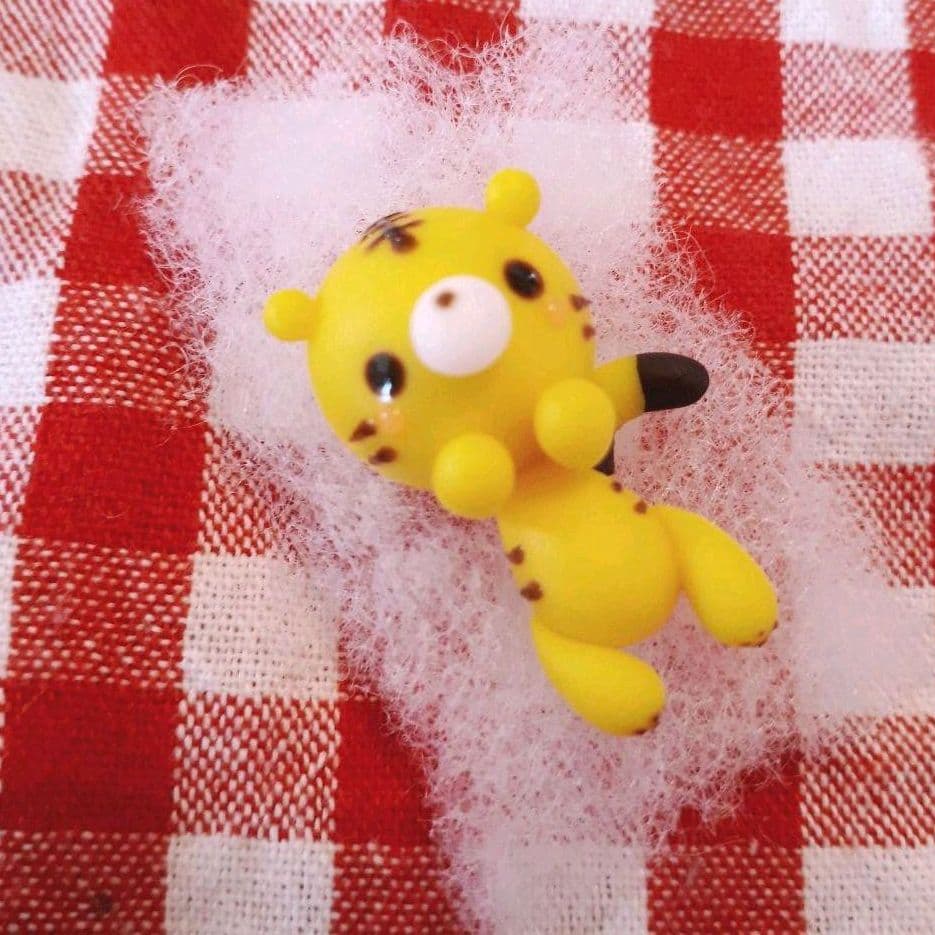 『タイムセール♪』とらさん♡⑪