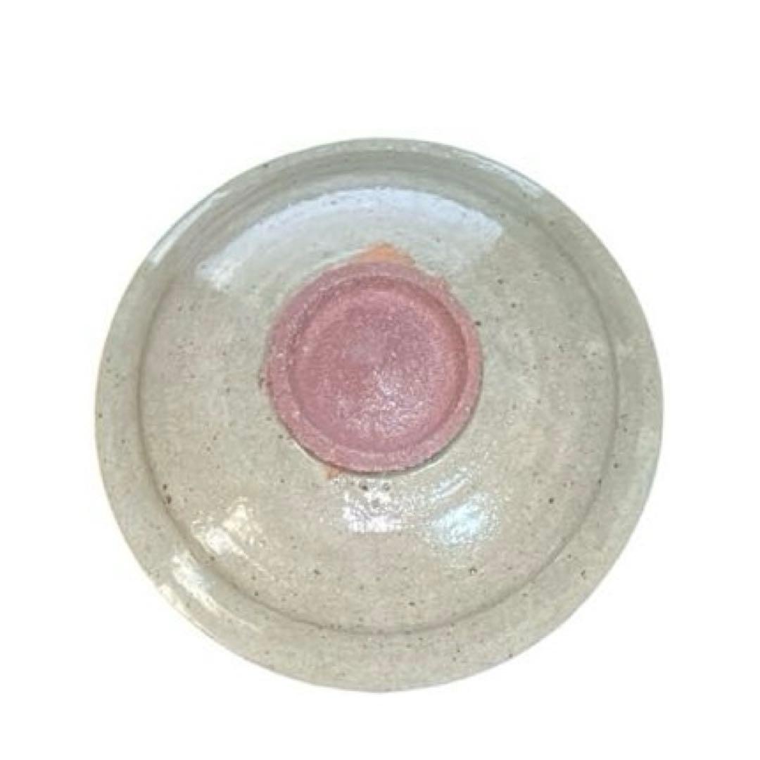 十三代 中里太郎右衛門陶房 絵唐津 皿 22cm 共箱 栞付 唐津焼