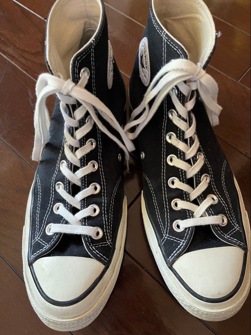 converse Chuck70 hi 28cm コンバース