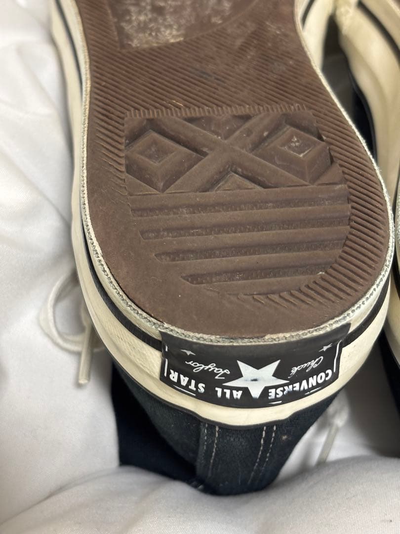 converse Chuck70 hi 28cm コンバース