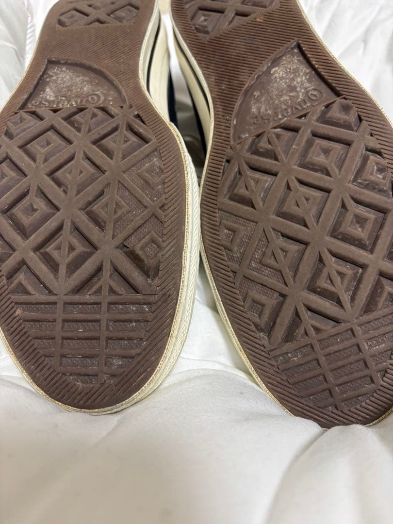 converse Chuck70 hi 28cm コンバース