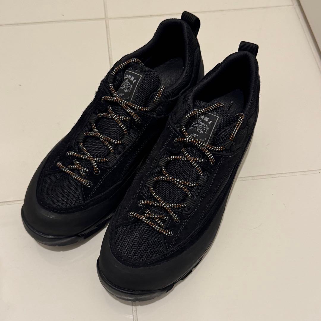 Diemme Grappa Hiker ブラック 43サイズ