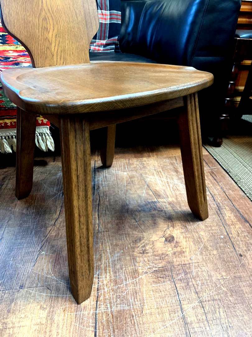 エスポアール　ハートチェアー