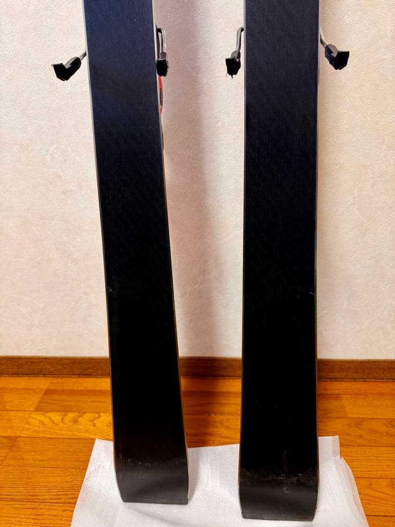 スキー ROSSIGNOL DEMO BETA TI 167cm