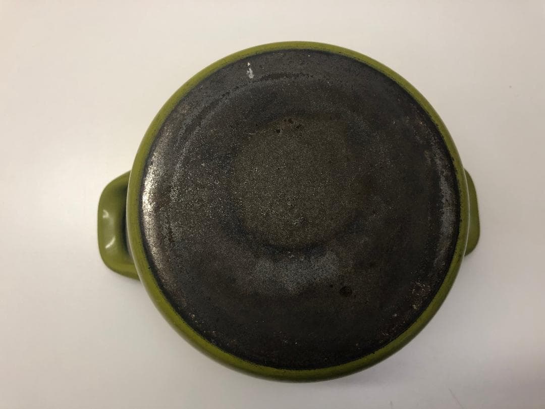 ARABIA アラビア FINEL フィネル プリマベーラ ホーロー鍋 1.5L