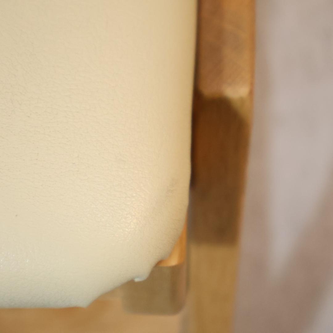 maruni マルニ フレンディ ステップⅡ デスクチェア 高さ調整可 学習椅子