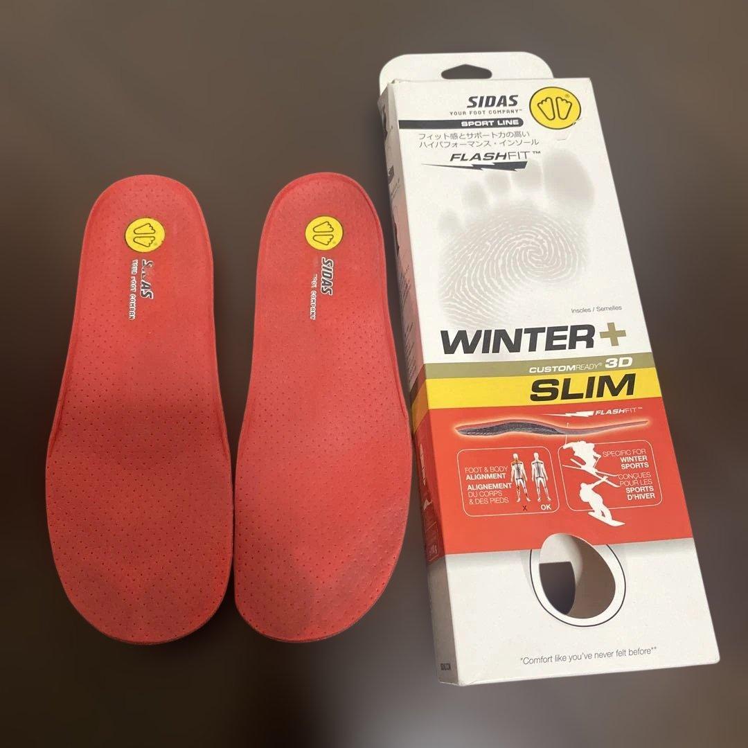 NITRO CLOUD 6 VENTURE PRO TLS ブラック　26cm