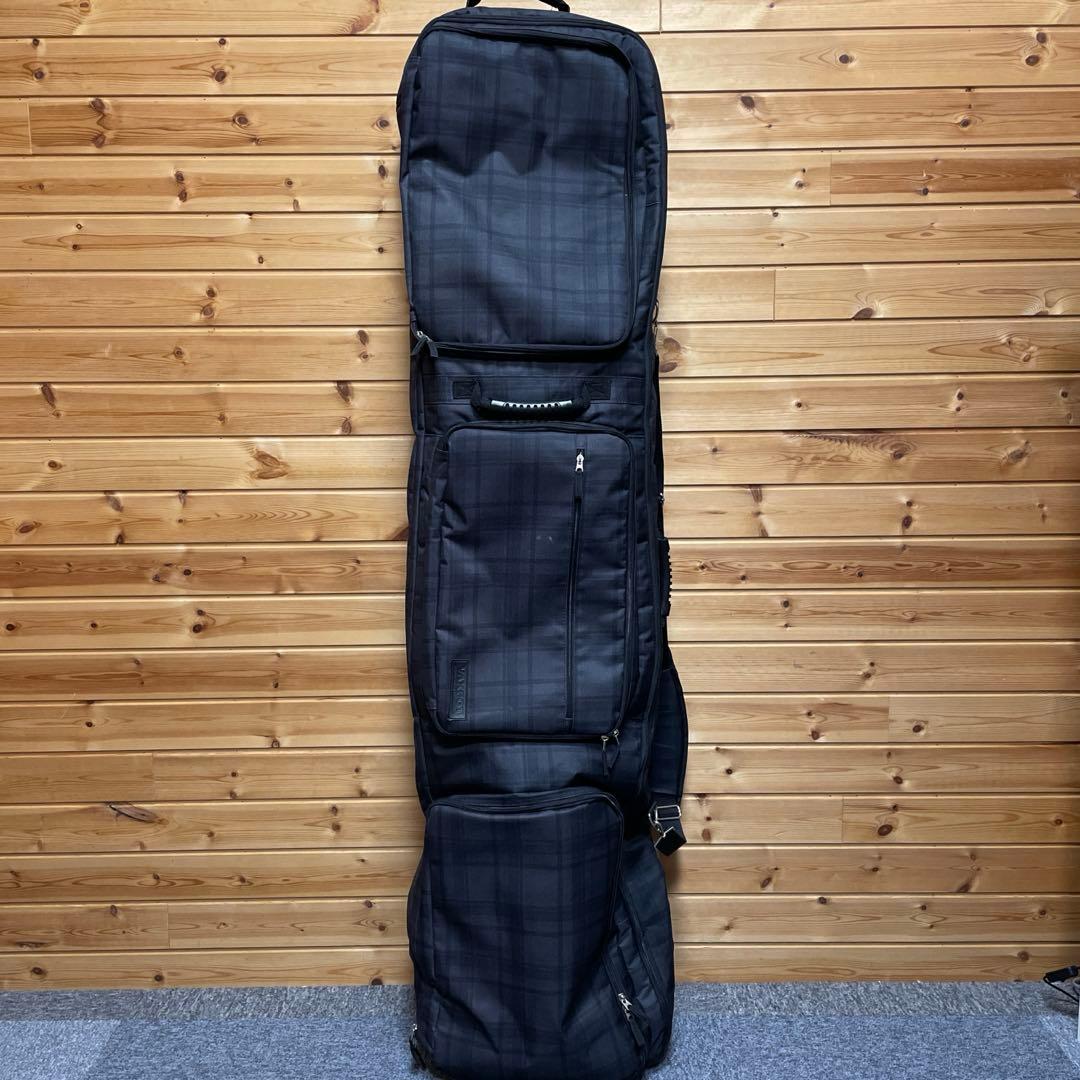 し*う様 ◆SALOMON PULSE スノーボード◆サロモン パルス 152c