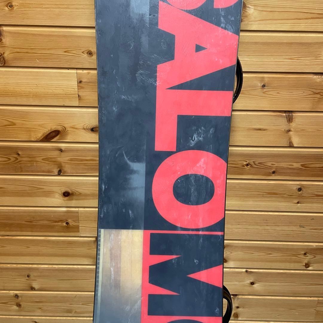 し*う様 ◆SALOMON PULSE スノーボード◆サロモン パルス 152c