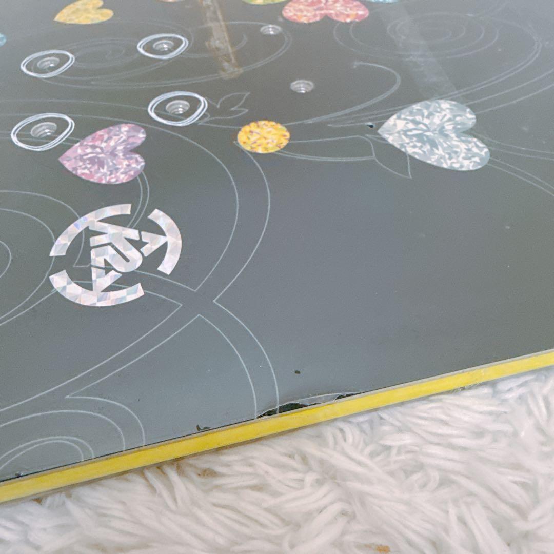 【訳アリ　未使用】K2 BOARDING　NATURE 142cm