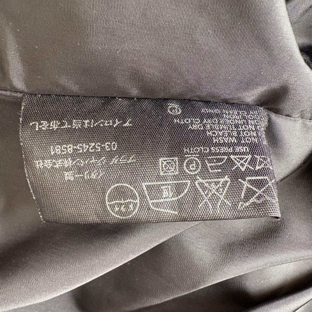 美品 希少 PRADA SPORTS サーモアダウンコート ブラック　40