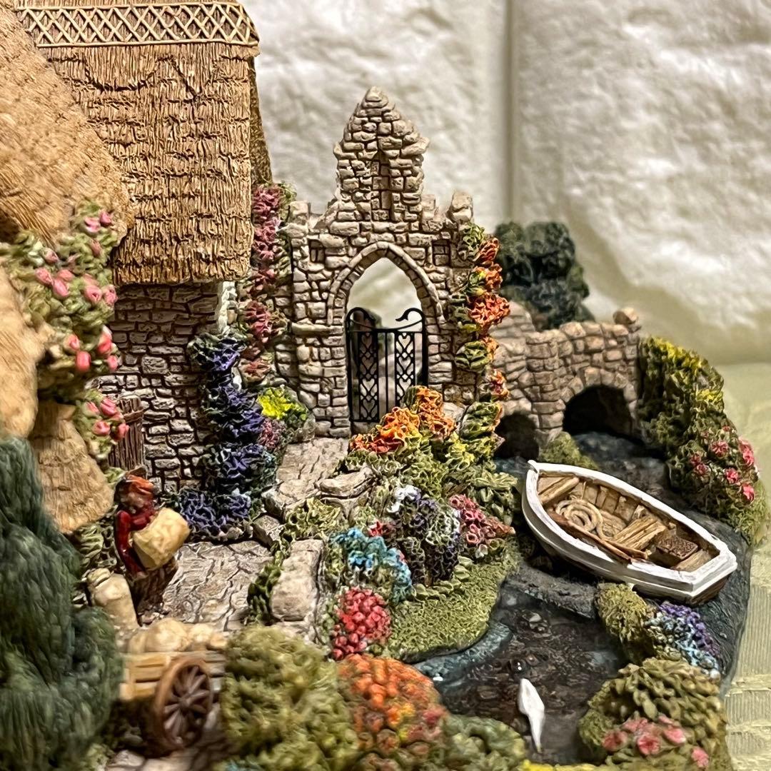 専用❗️リリパットレーン68☆THE OLD MILL AT DUNSTER