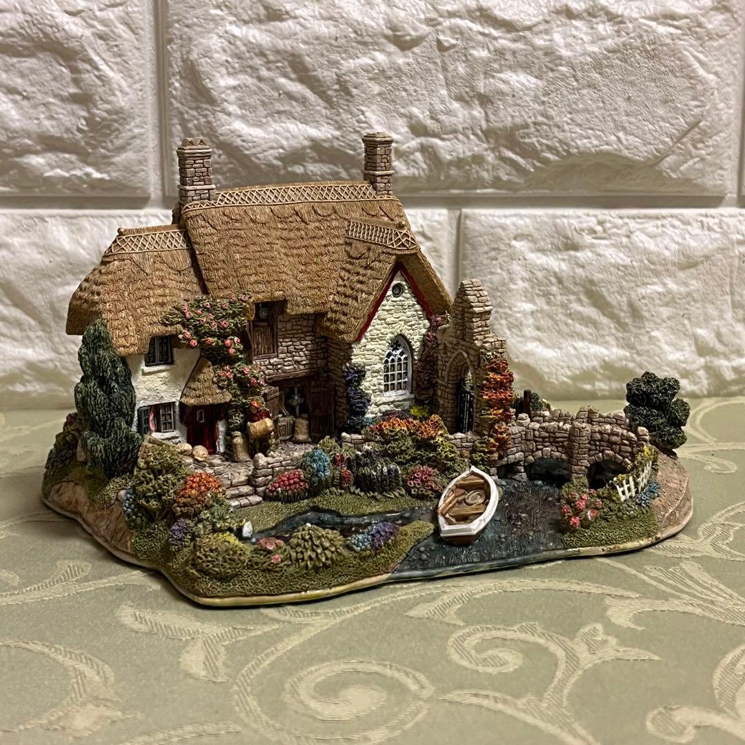 専用❗️リリパットレーン68☆THE OLD MILL AT DUNSTER