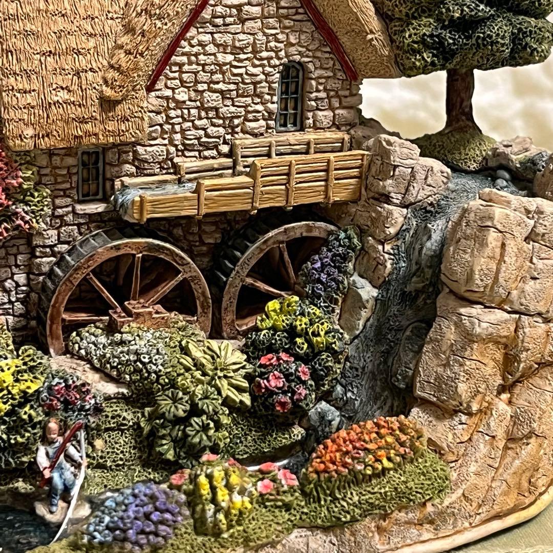 専用❗️リリパットレーン68☆THE OLD MILL AT DUNSTER