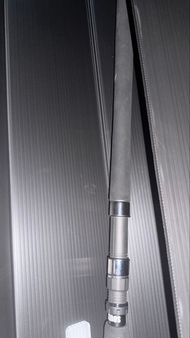 未使用品SOULS ソウルズ　ヘルクロスカーボン078L10S クロマグロ