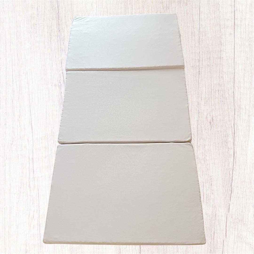 【BRAINSLEEP/ブレインスリープ】 マットレス シングル マクラ カバー