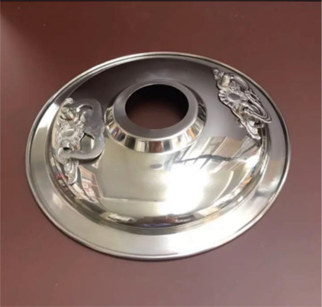 ステンレス火鍋 ホーコー鍋