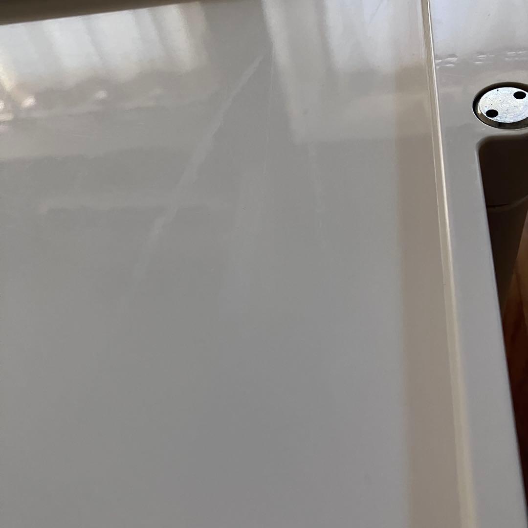 正規品 ボビーワゴン 2段 白 Joe Colombo B-LINE ビーライン