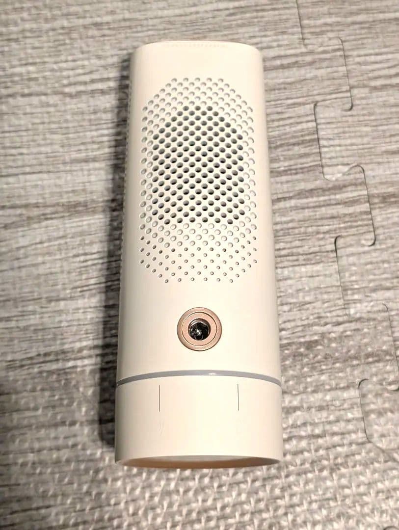 JOVS DORA 脱毛器 本体と付属品