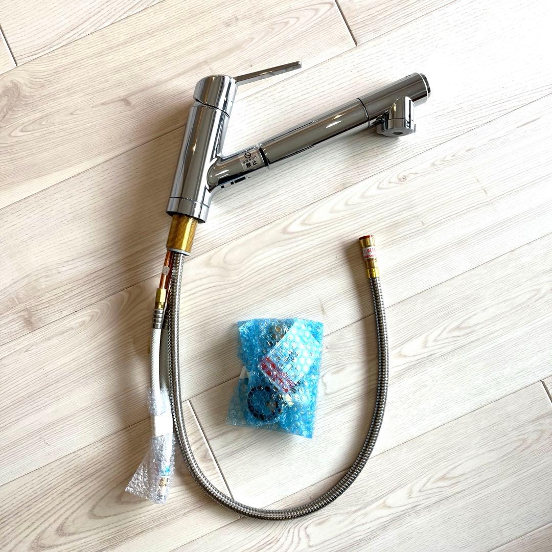 takagi タカギ 蛇口一体型浄水器 みず工房 JY290MN-NNBN02