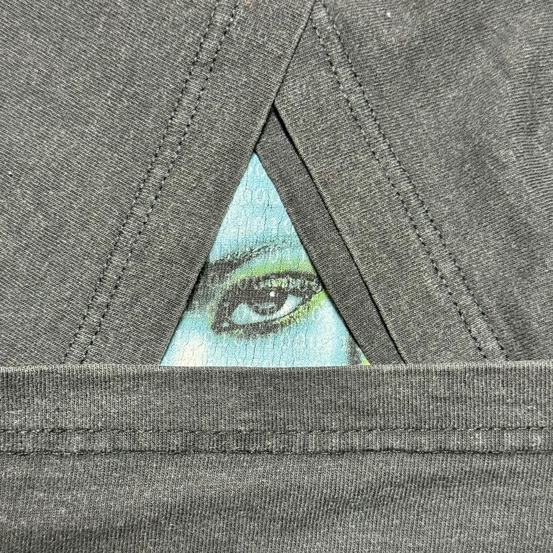 希少 90s TLC ヴィンテージTシャツ2pacbiggiesnoopdogg