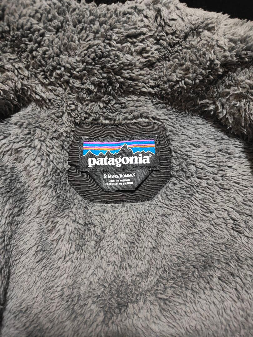 Patagonia イスマスパーカー