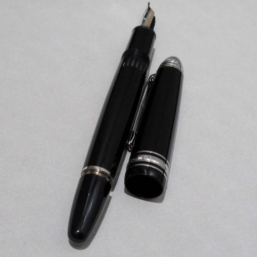 モンブラン 万年筆 146 ダイヤモンド 105974