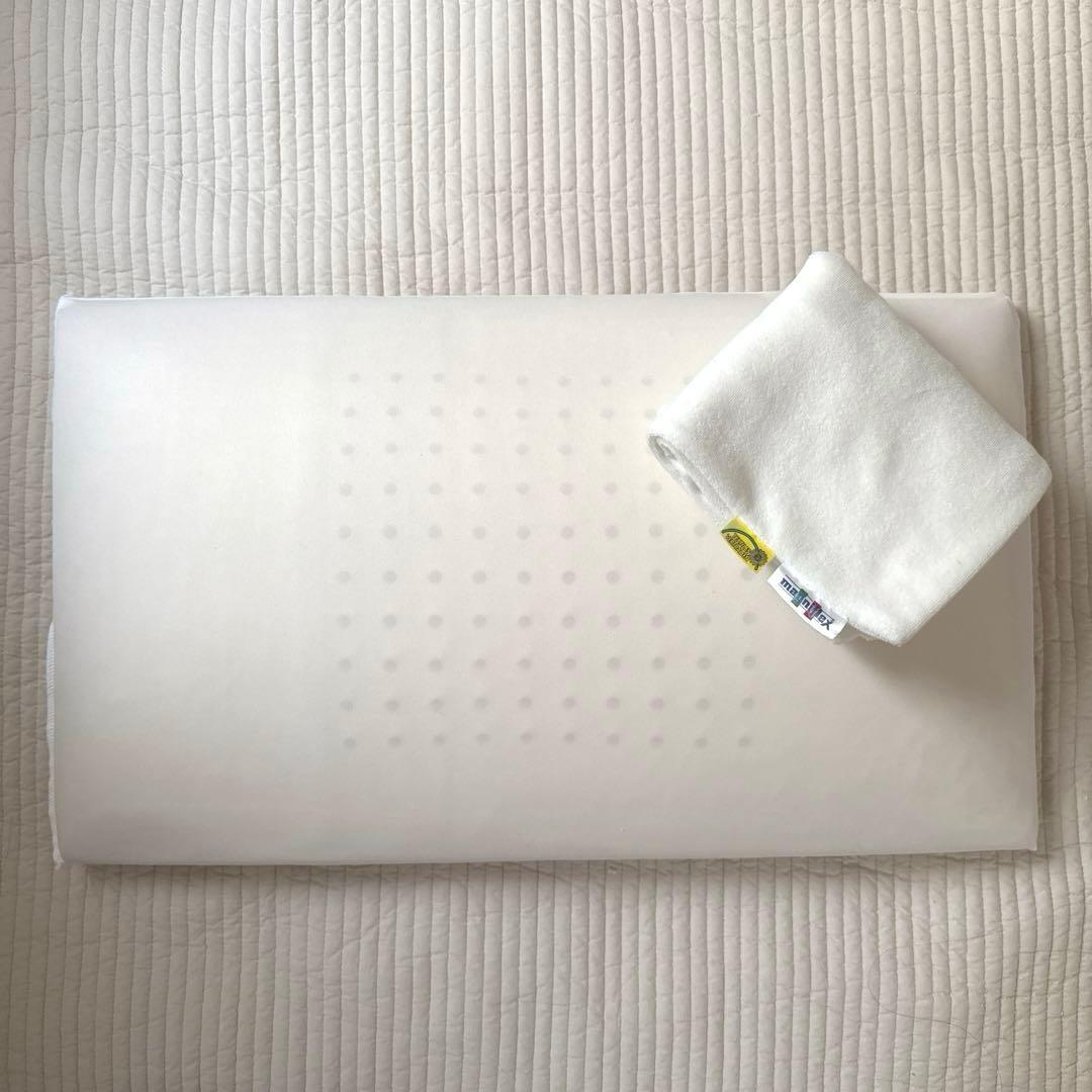 マニフレックス フラットピッコロ