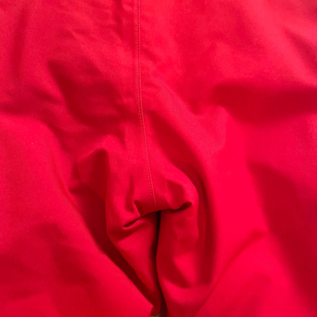 美品　Phenix スキーウェア 子ども用 ネイビーとレッド　100㎝