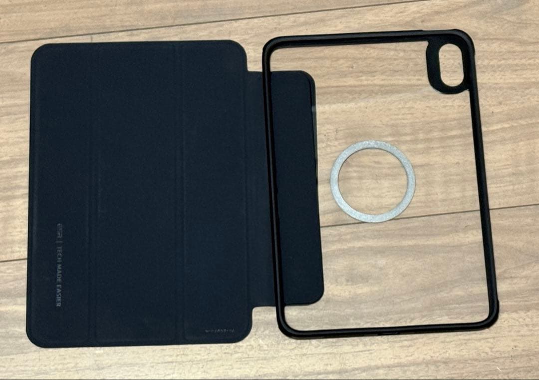 iPad mini6世代Wi-Fi 64GB+apple pencil＋おまけ