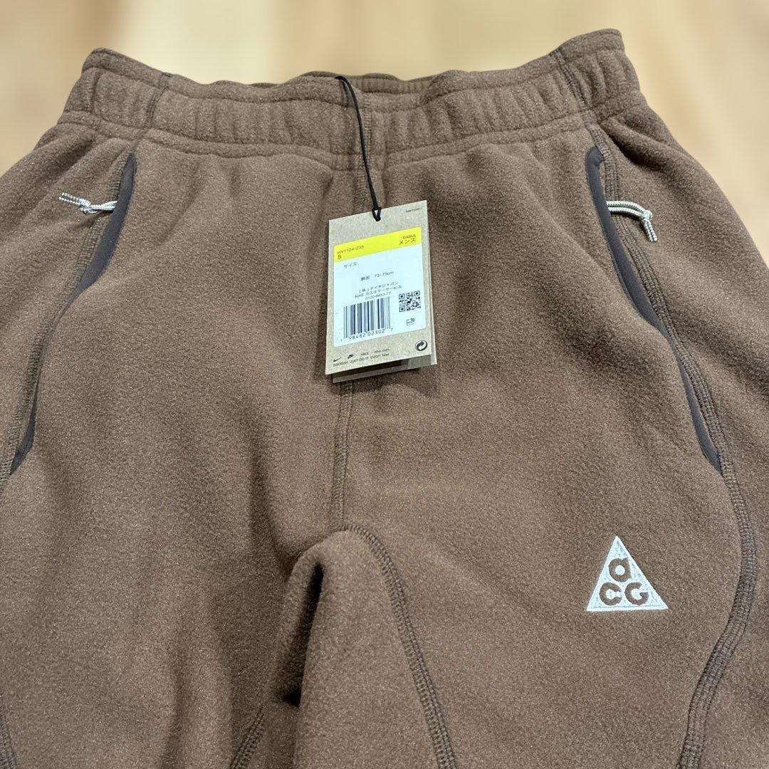 NIKE ACG ナイキ acg ポーラテック フリース パンツ