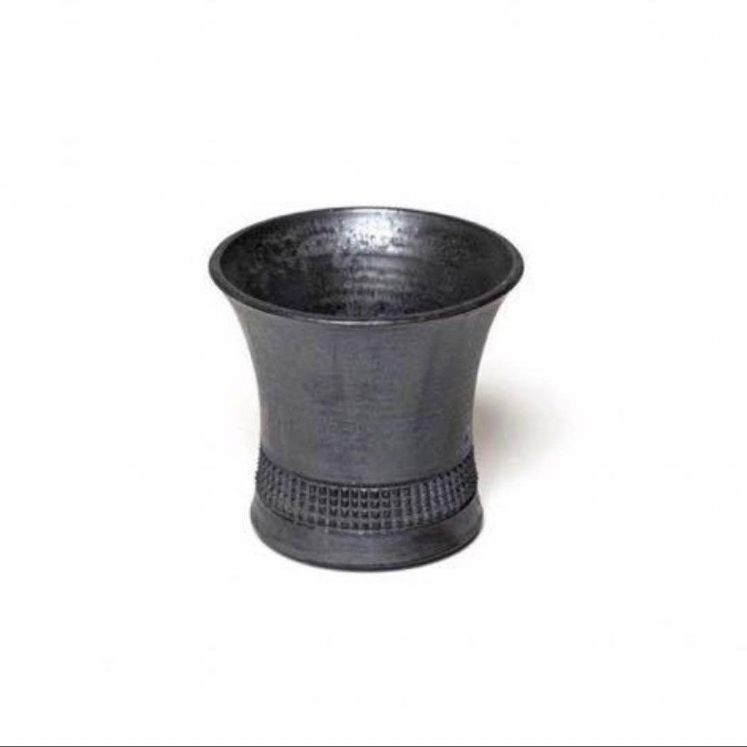 spicygem トリプルネーム4STUDS NARROW CYLINDER