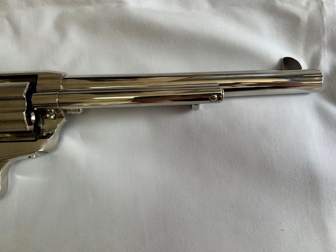 トイガン COLT SINGLE ACTION ARMY.45 Cavalry