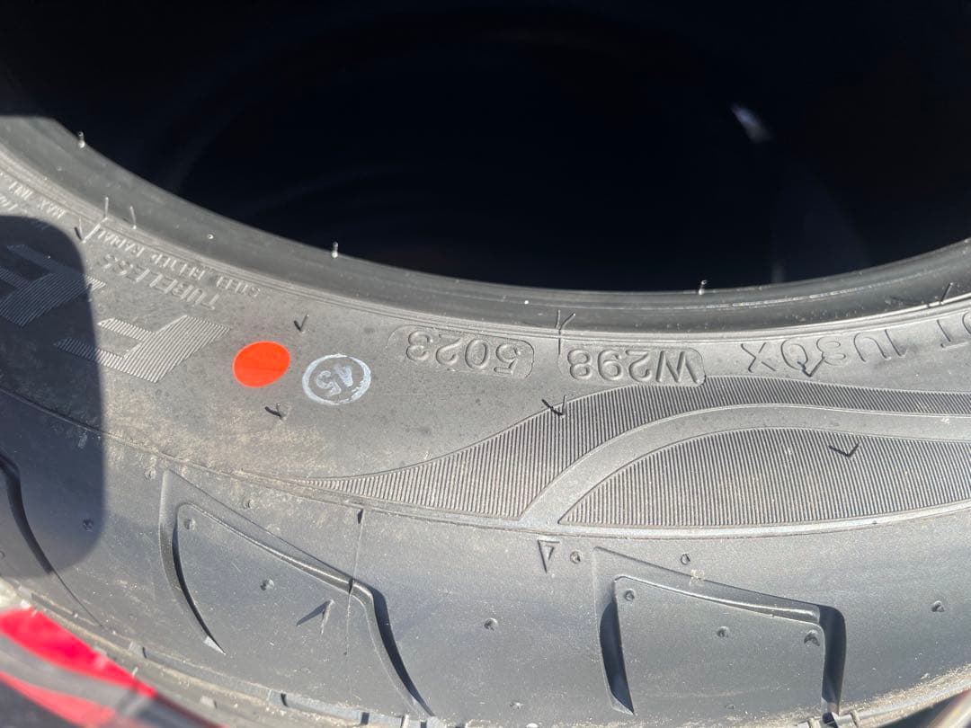 タイヤ・ホイール FEDERAL EVOLUZION ST-1 245/40R17 95Y XL