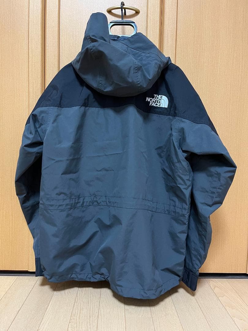 新品　ノースフェイス マウンテン　ライト　ジャケット　NP62450