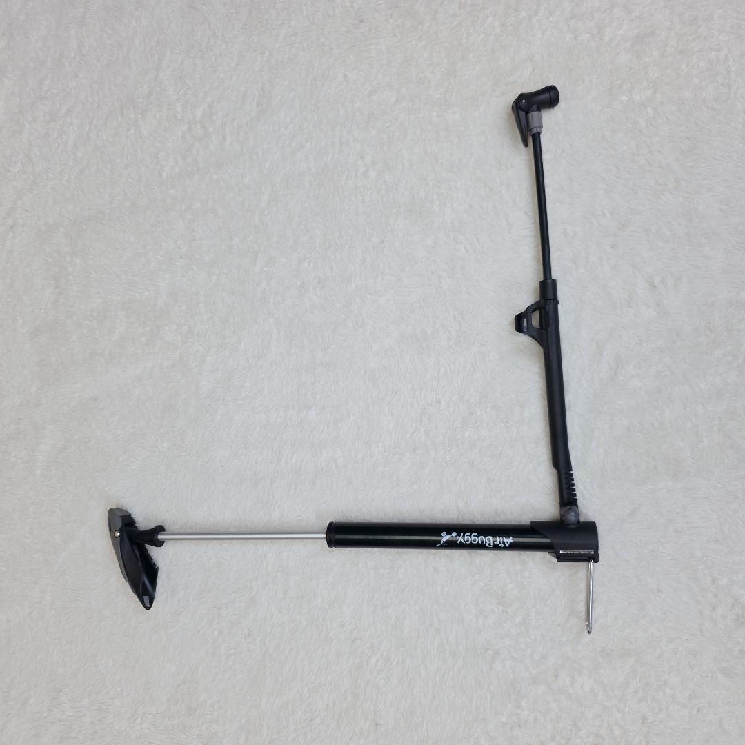 so❤︎ran様✨【洗濯・消毒済み】エアバギー ココダブル 2人乗りベビーカー