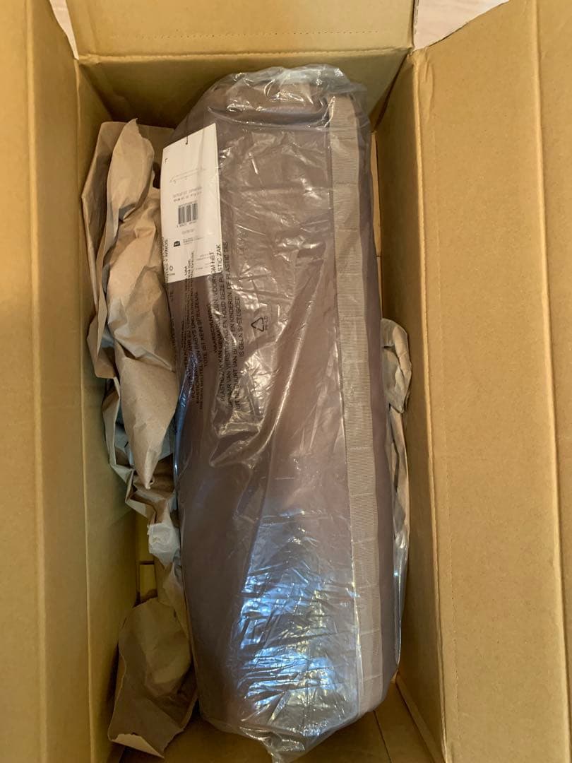 ヘリノックス タクティカルコットコンバーチブル コヨーテ Helinox