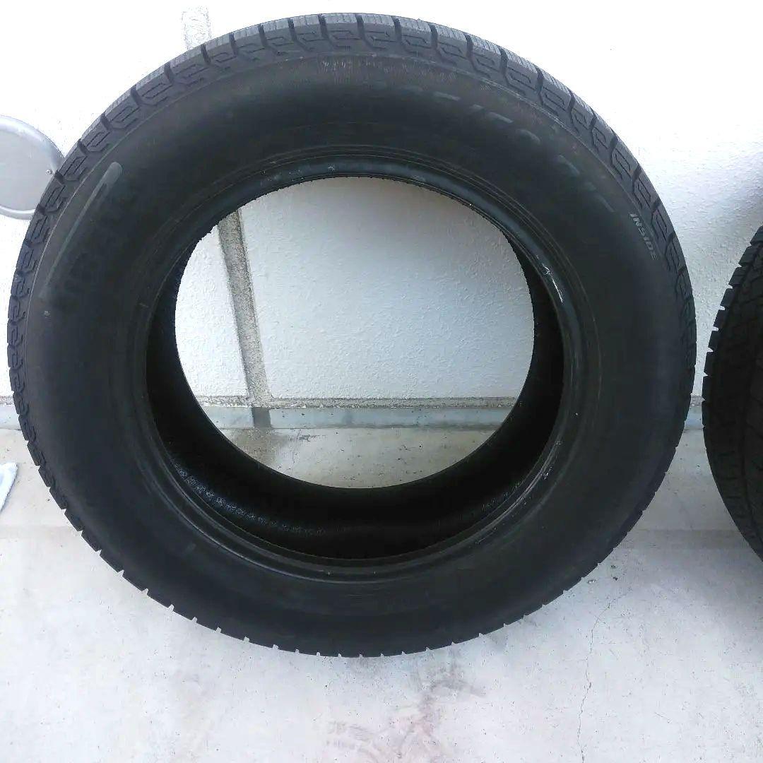 送料無料ピレリ ICEZEROスタッドレスタイヤ205/60R16 96H 2本