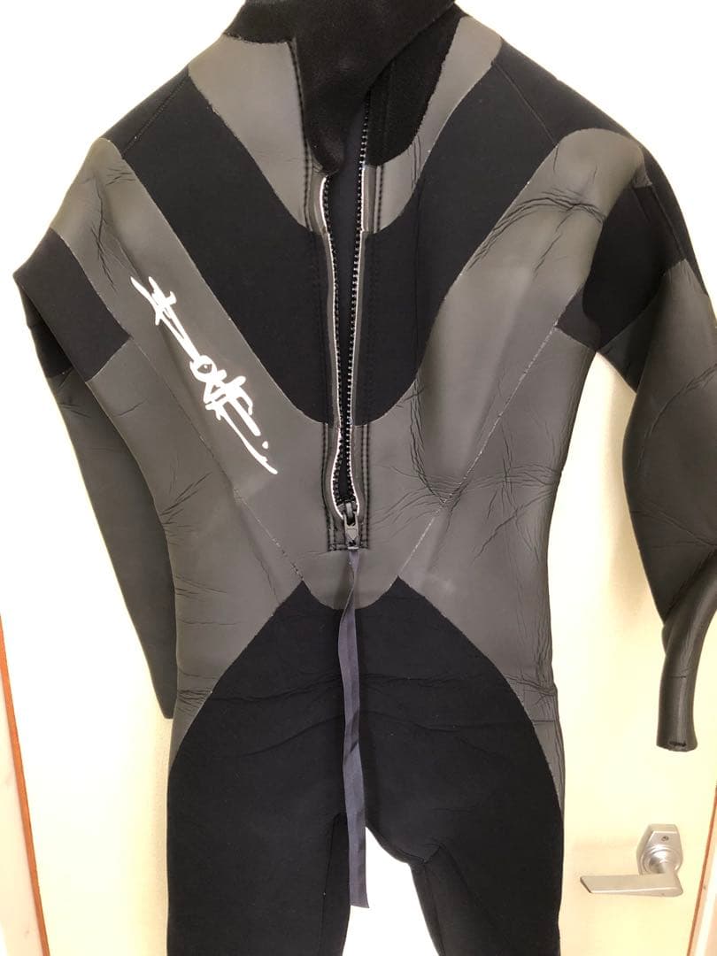 DOVEセミドライ5X3 Lサイズ1回のみ使用。