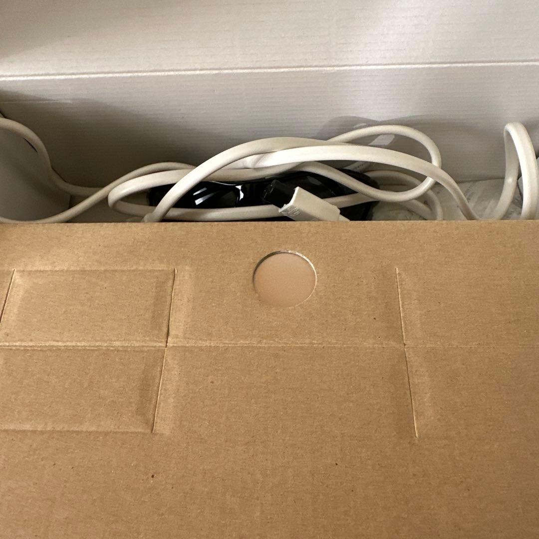 KE-NON 高周波脱毛器 本体